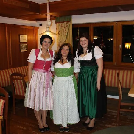 Cafe Fritz Country house *