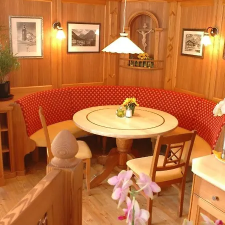 Cafe Fritz Country house *
